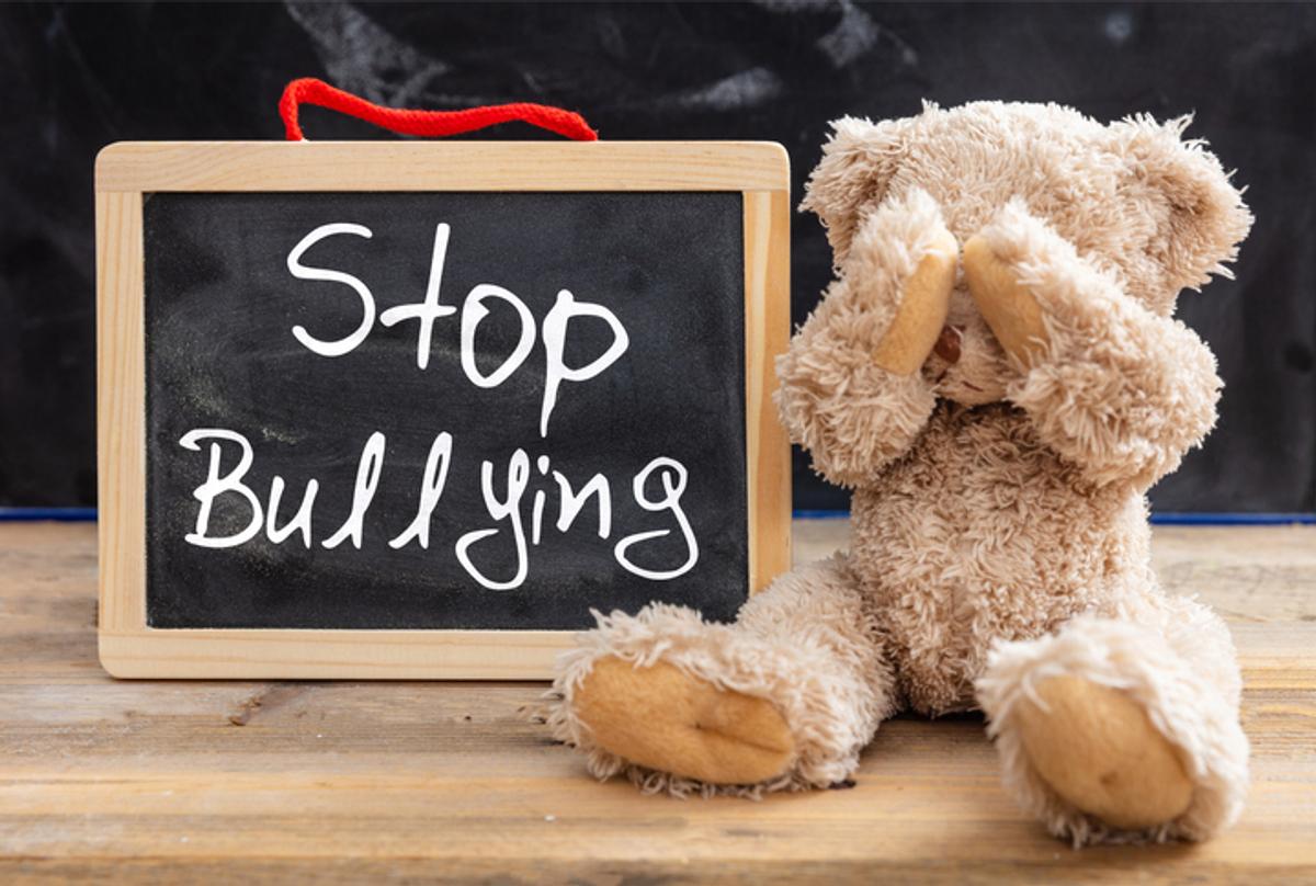 When your child is the bully: Tips for parents - Boston Children's