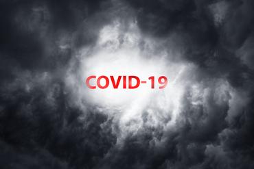Being A Parent During COVID-19