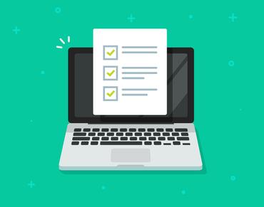 Evaluating Schools: Check All The Boxes