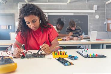 The Value of STEM Programs