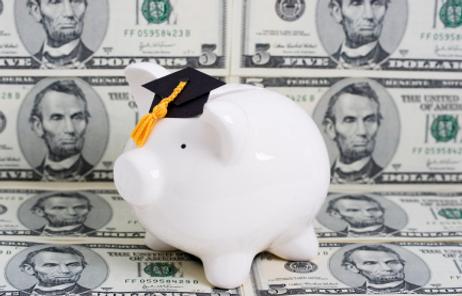 Fees and Financial Aid For Overseas Parents