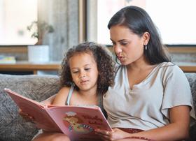 The Evolution of Early Reading Strategies for Children The Evolution of Early Reading Strategies for Children