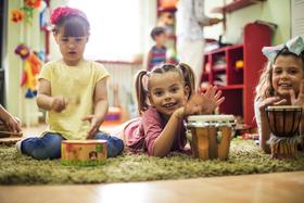 Early Childhood Education: Which Approach to Choose?