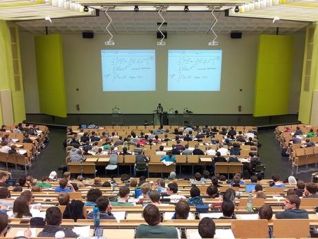 U.S. Private Schools: A Guide for International Students
