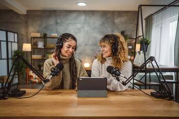 Podcasts That Will Change the Way You Think About Education