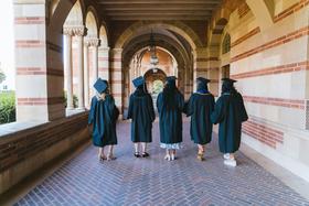 What Private School Alumni Say a Decade Later What Private School Alumni Say a Decade Later