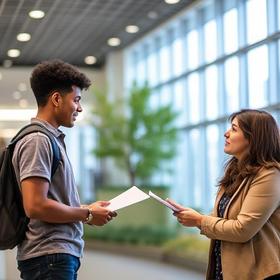 Why Private K–12 Families Should Explore Community College Options Why Private K–12 Families Should Explore Community College Options