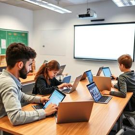 Technology in Private Schools 2025: Trends, Tools & Best Practices Technology in Private Schools 2025: Trends, Tools & Best Practices