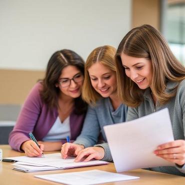 Financial Aid Overlooked at Two-Year Colleges: What Private School Parents Should Know