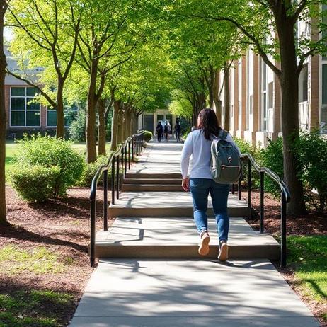 Transitioning from Private K–12 to Community College & Beyond (2025 Guide) Transitioning from Private K–12 to Community College & Beyond (2025 Guide)