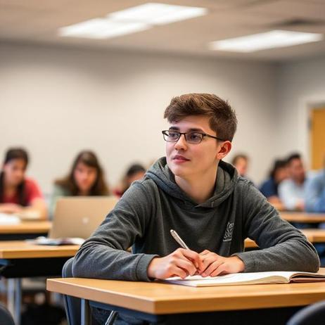 Dual Enrollment in Private Schools: Leveraging Community College Credits Dual Enrollment in Private Schools: Leveraging Community College Credits