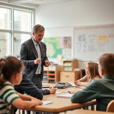 Private School Survival Guide for Teachers (2025 Edition)