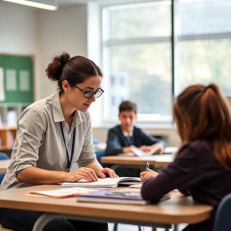 Exploring Private School Jobs 2025 – Opportunities & Insights Exploring Private School Jobs 2025 – Opportunities & Insights