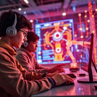 How Artificial Intelligence and Automation Are Shaping 91��Ƭ�� Curricula