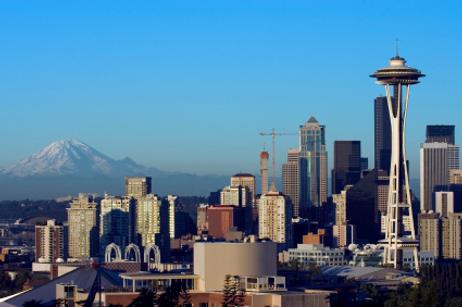 Seattle Area Schools