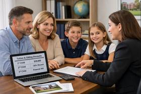 Private School Admissions for Siblings: Costs and Timing