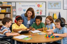 Inclusive Education in Private Schools 2026: Neurodiversity & Special Needs Support