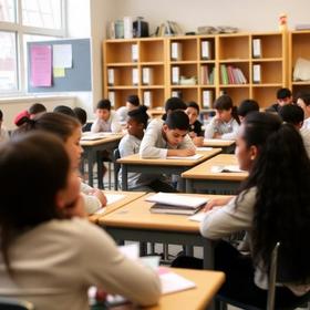 Enrollment Trends 2026: Private School Admissions Outlook