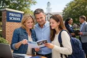So Many Choices: Navigating Private School Selection in 2026