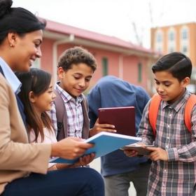 How Global Economic Trends Shape Private School Affordability