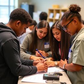 Career Pathways & Workforce Readiness 2026