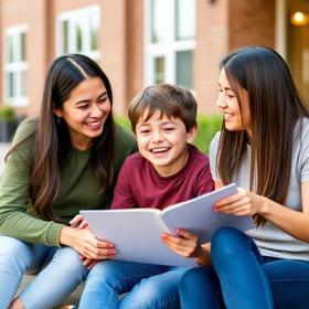 How Middle‑Income Families Are Affording ����ԭ�� in 2026