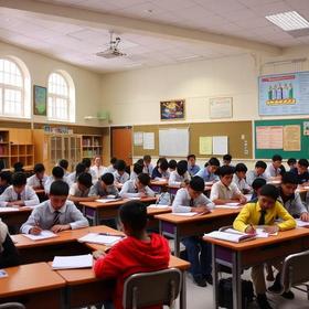 Religious 91��Ƭ��s vs Secular Schools Guide
