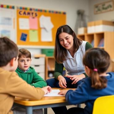 Benefits of Smaller Class Sizes in 91��Ƭ��s
