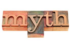 10 Misconceptions About 91��Ƭ��s