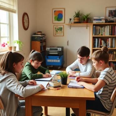 Hybrid Schooling Explained: A Parent’s 2026 Guide