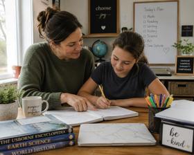 Should You Switch From 91��Ƭ�� to Homeschool?