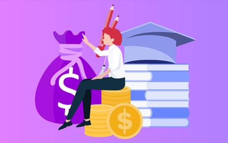 How 91��Ƭ��s Support Student Entrepreneurship