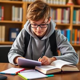 Study Skills Every Private School Student Should Master