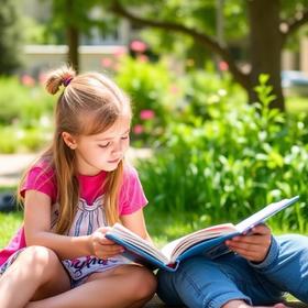 Summer Learning Loss Prevention Strategies for Families