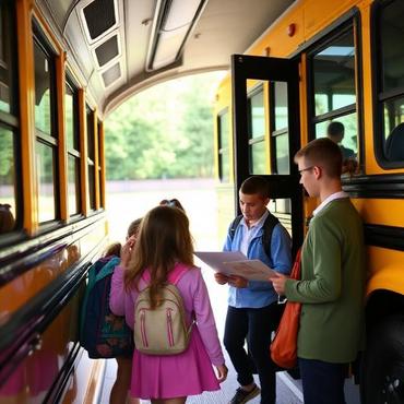 Private School Transportation Options: A 2026 Parent Guide
