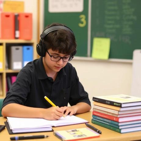 Executive Function Skills: The Key to Academic Success