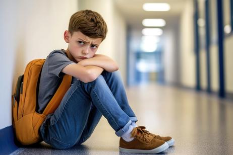 When School Anxiety Is Really a School Fit Problem