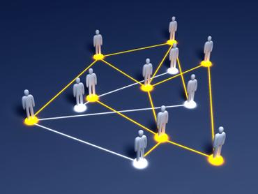 Is Your Network Keeping You Connected?