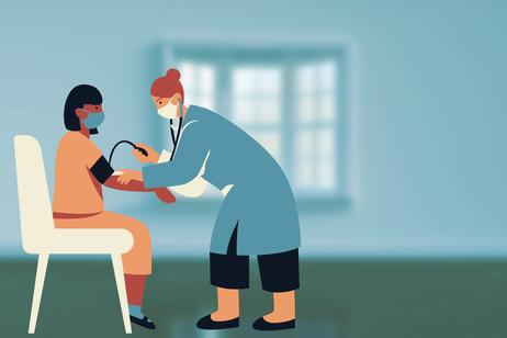 Does Your Child Need a School With a Full-Time Nurse?