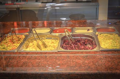 How Private Schools Handle Food Allergies