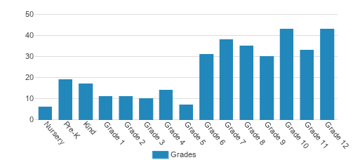 chapelgate christian academy reviews