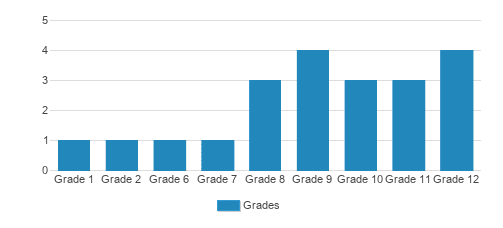 Berniklau Education Solutions Team Profile (2021