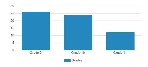 Yeshiva Bais Hachinuch Student By Grade 
