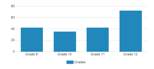Yeshiva Beth Joseph Zvi Dushinsky Student By Grade 