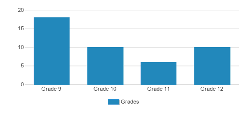 The Mesivta High School Of Greater Phila Student By Grade 