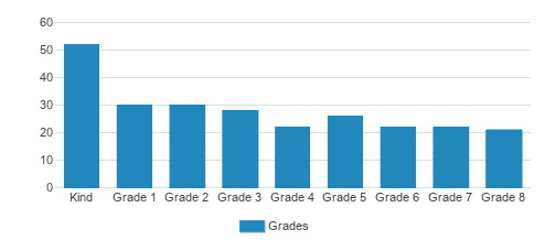 Yeshiva Stolin Karlin Student By Grade 