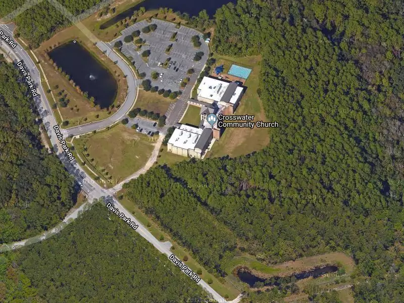 Crosswater Christian Academy (2024 Profile) Ponte Vedra, FL