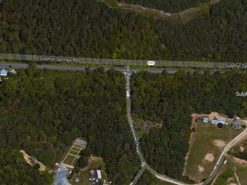 Graftonruth Birch Campus (2024 Profile) Winchester, VA