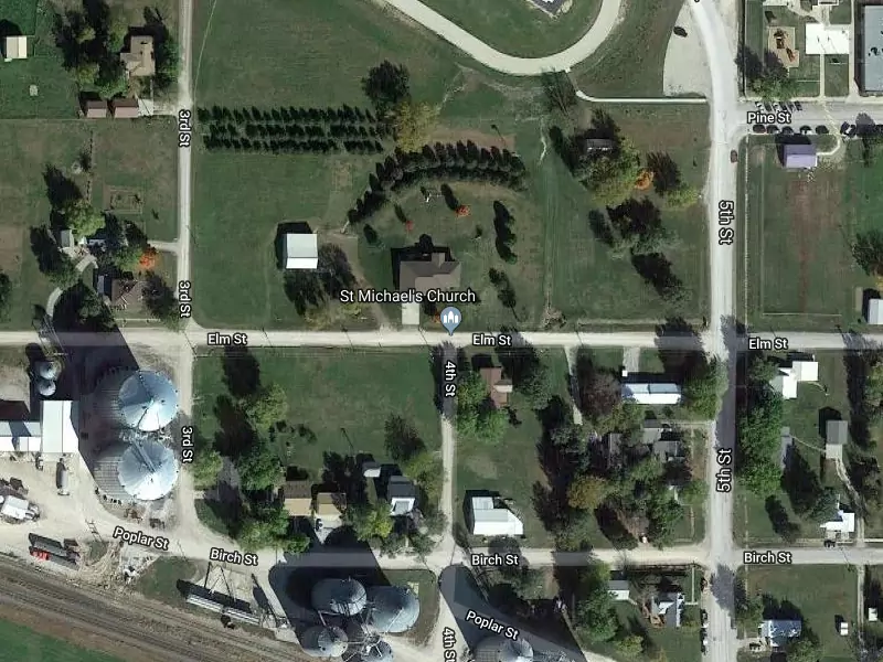 St. Michaels Catholic Elementary School (2024 Profile) Axtell, KS