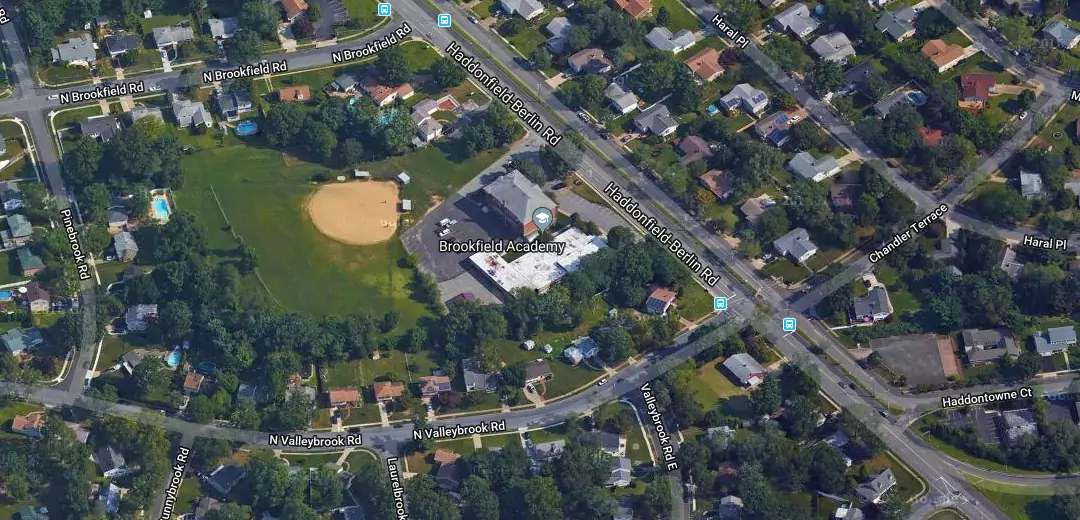Brookfield Academy (2024 Profile) Cherry Hill, NJ